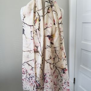 Lovely scarf